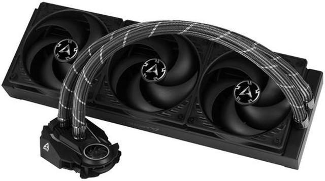 Arctic Liquid Freezer II 360