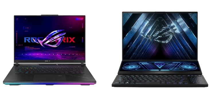 Best ASUS Gaming Laptop