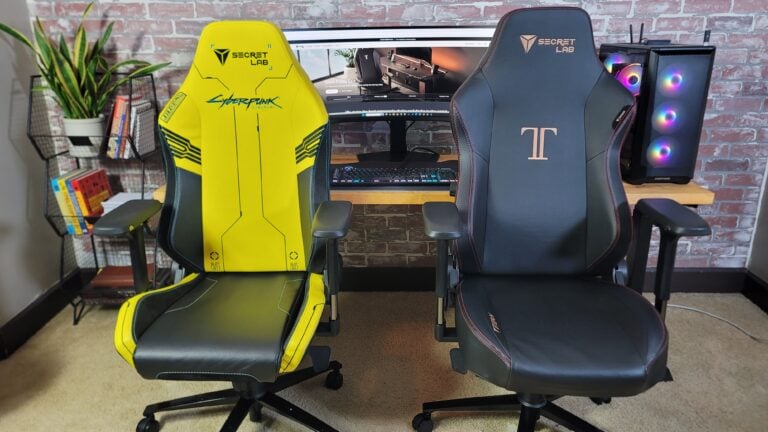 How Long Do Secretlab Chairs Last
