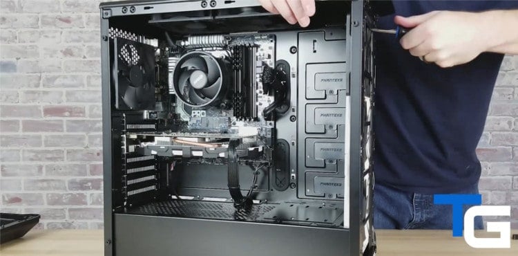 How to Build A Gaming PC