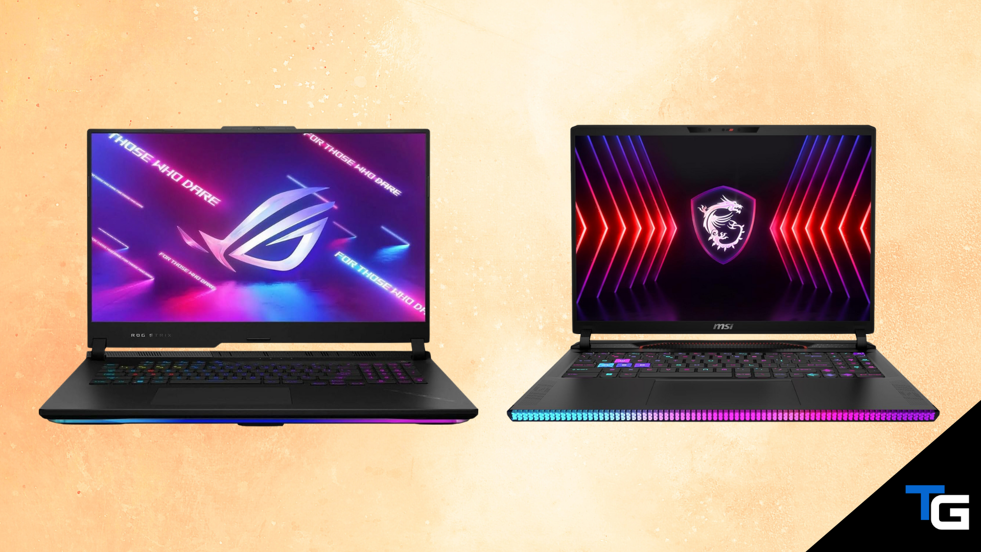 Best RTX 4090 Laptops