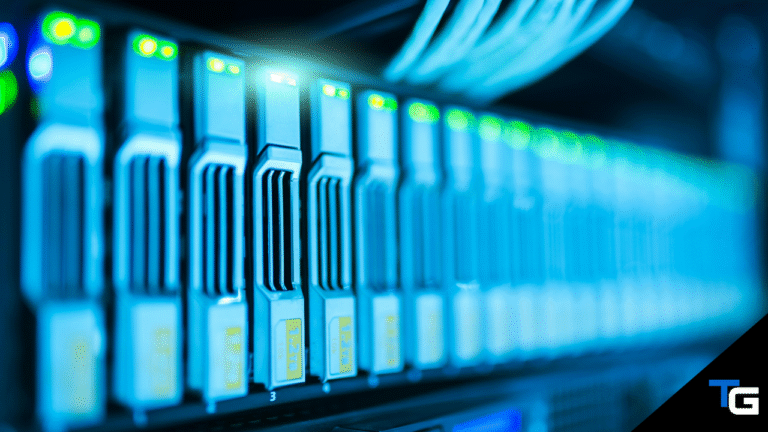 Decentralized Storage vs Internal Storage on PC