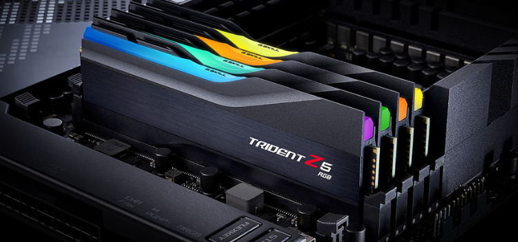 RAM Height Clearance